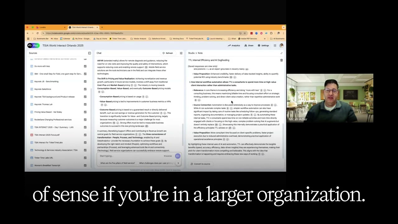 Why the Best Builders Keep Tinkering Through Uncertainty