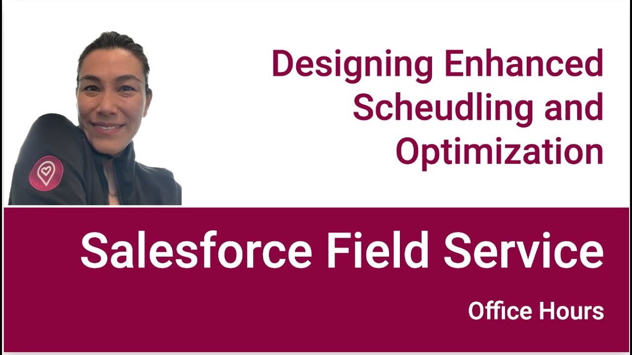 How to Design Smarter Territory Coverage for Crews in Salesforce Field Service