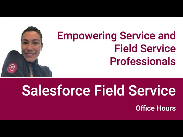 What Field Service Leaders Should Be Paying Attention to Right Now