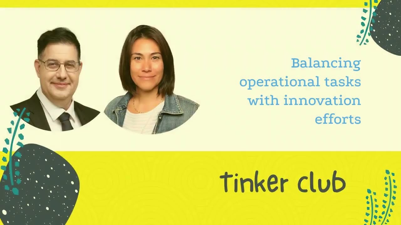 Why Better Business Systems Start with Process, Not Just More Tools