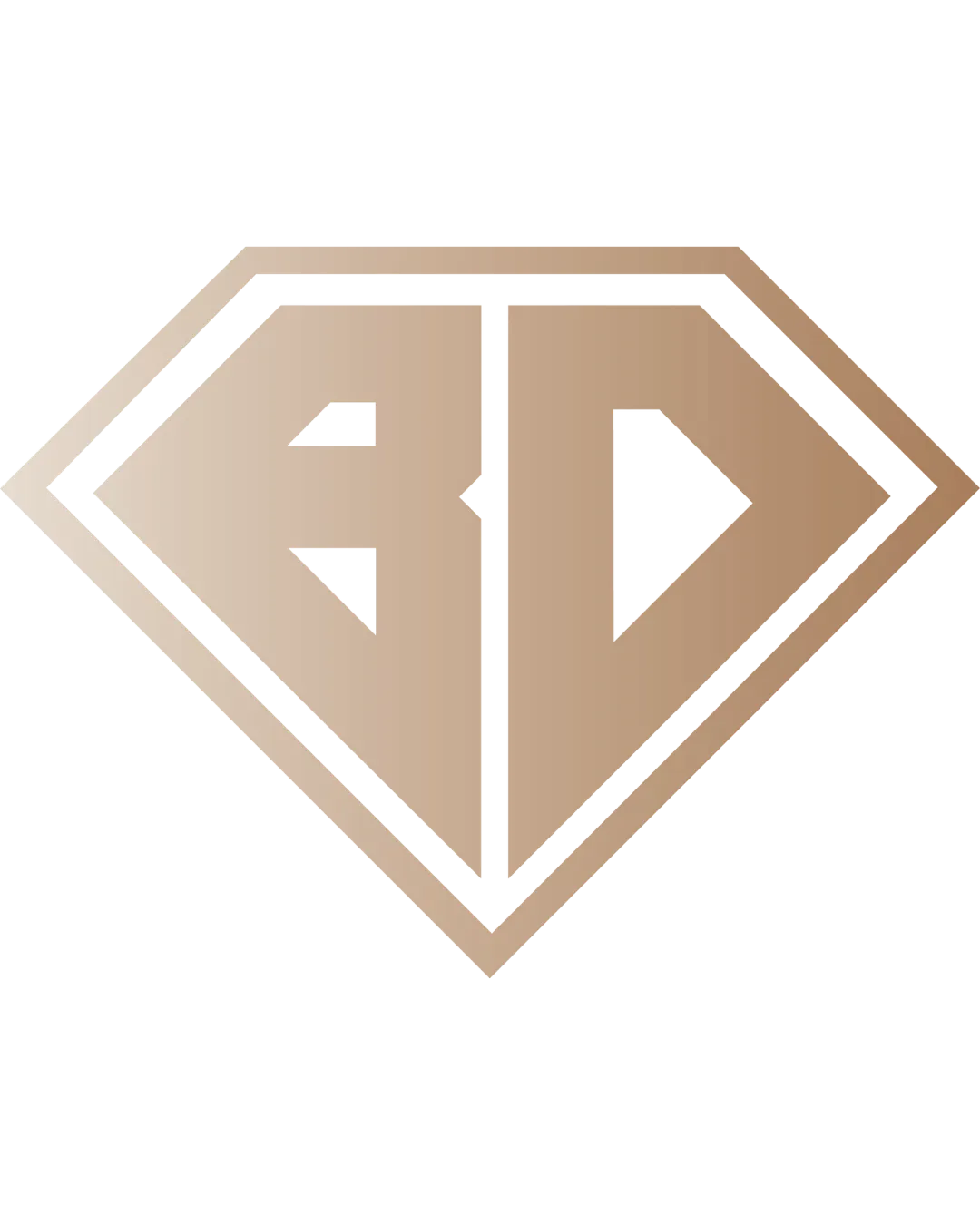 Blake Donohoo Brand Logo