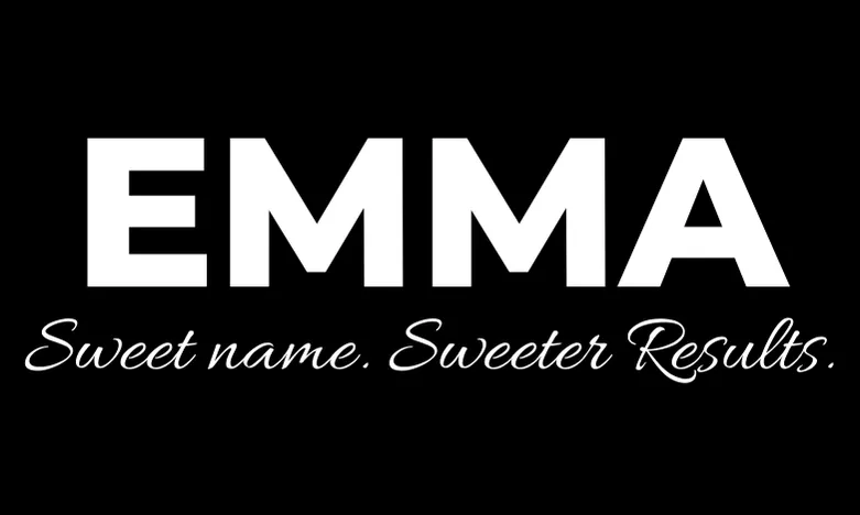 EMMA.