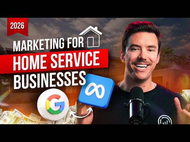 Your Competitor Is Already Using This Paid Ads Combination (Dominate Paid Ads in 2026)