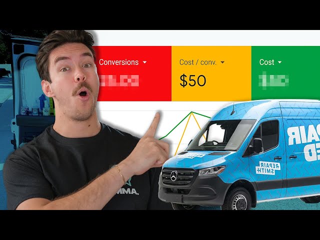 Google Mobile Auto Detailing Clients