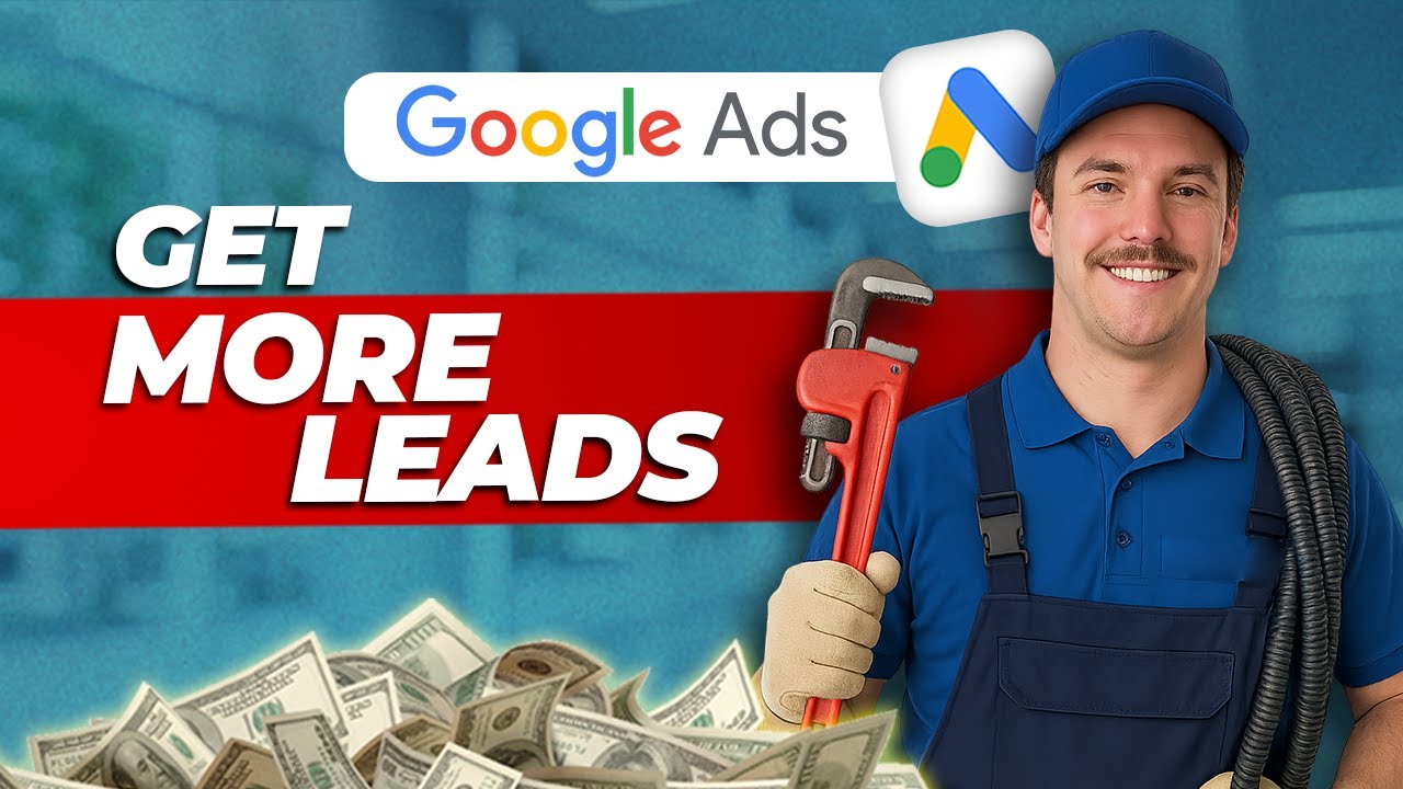 Google How Plumbers Can Get More Calls