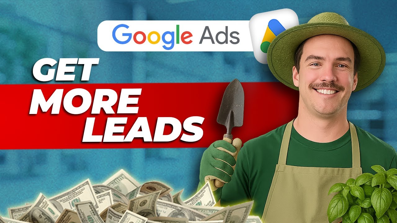 Google Landscaping Company