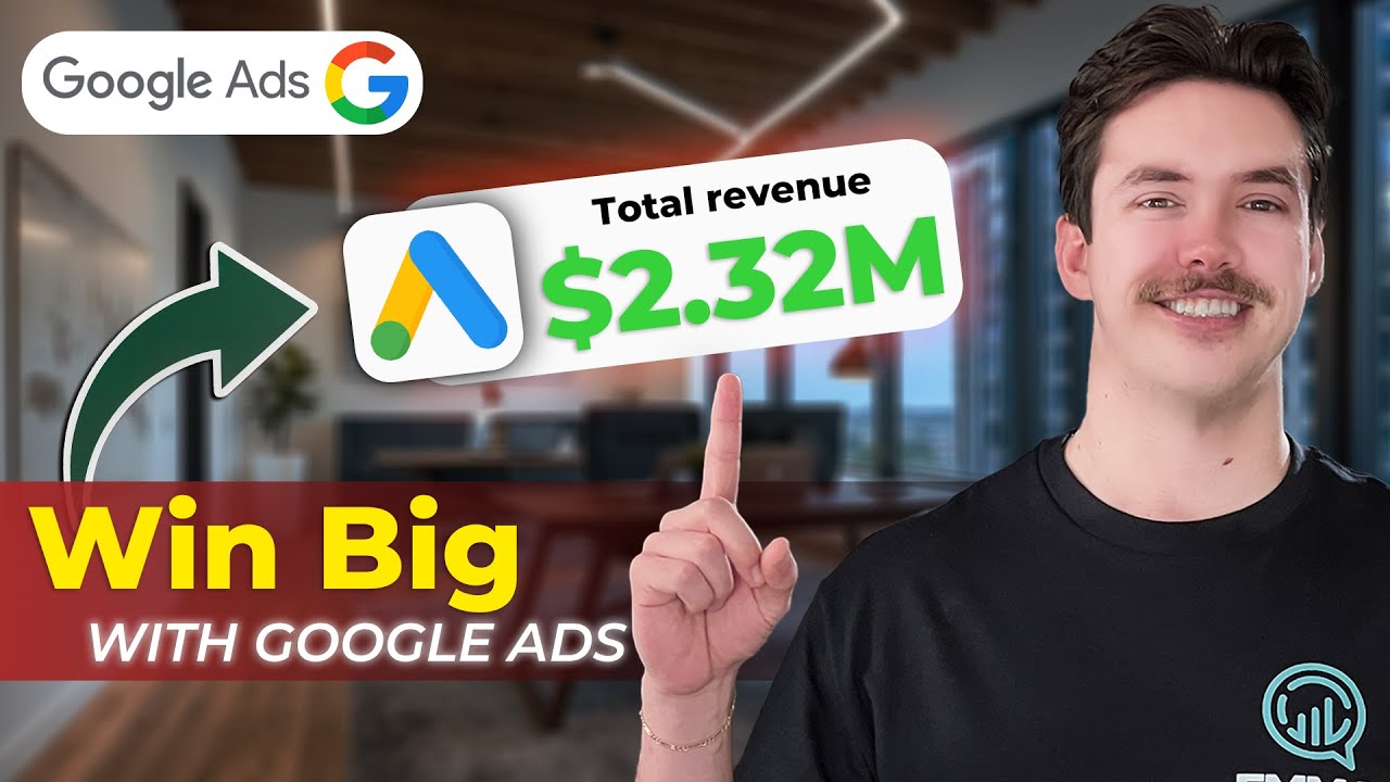 Google How Top Brands CRUSH IT