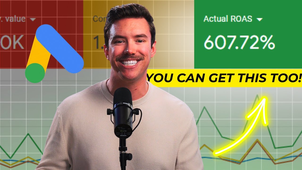 Google How I Scaled a Jewelry eCommerce Business