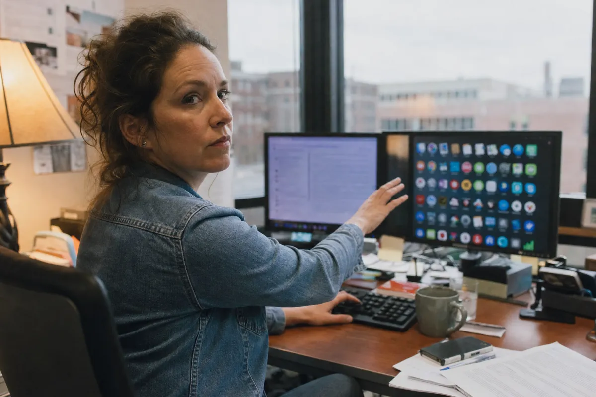 Why AI Agent Skills Are Eating Your Software Stack