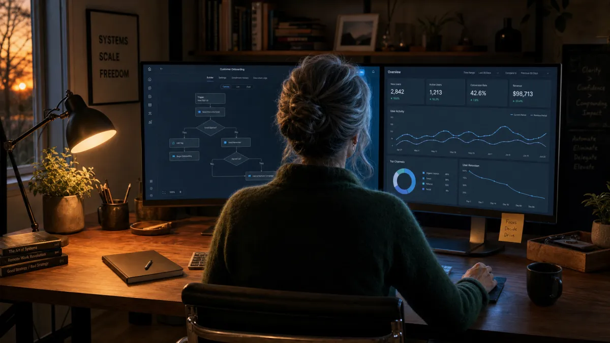 AI Studio vs The Digital Employee in GoHighLevel — And The One We Had To Rebuild