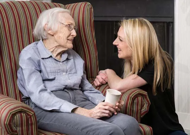 surrey home care assistance and companionship