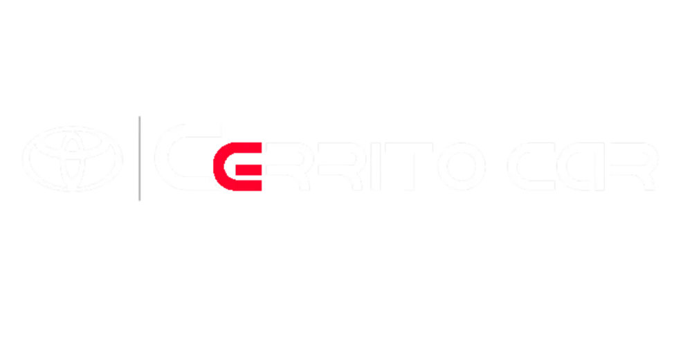 Cerrito Car Logo