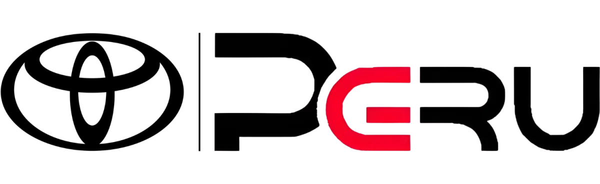 Peru Automotores Logo