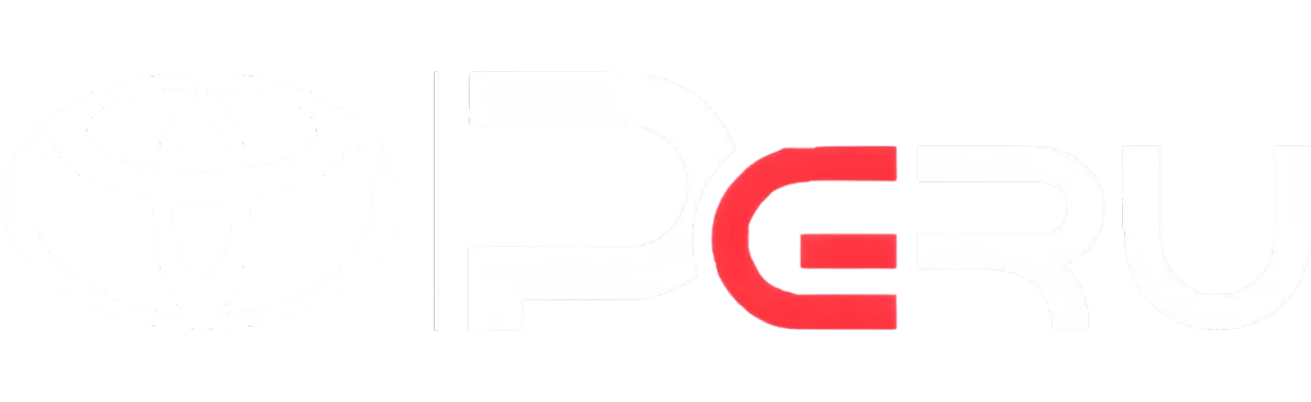 Peru Automotores Logo