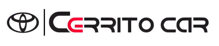 Cerrito Car Logo