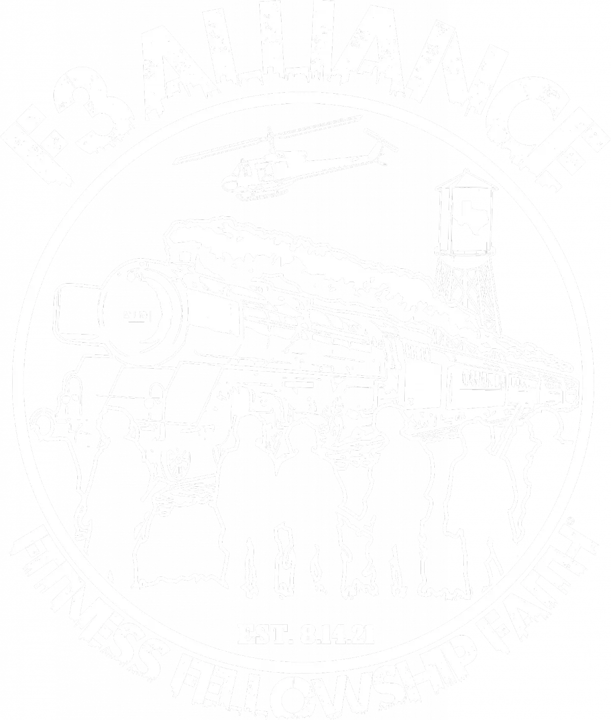 F3 alliance