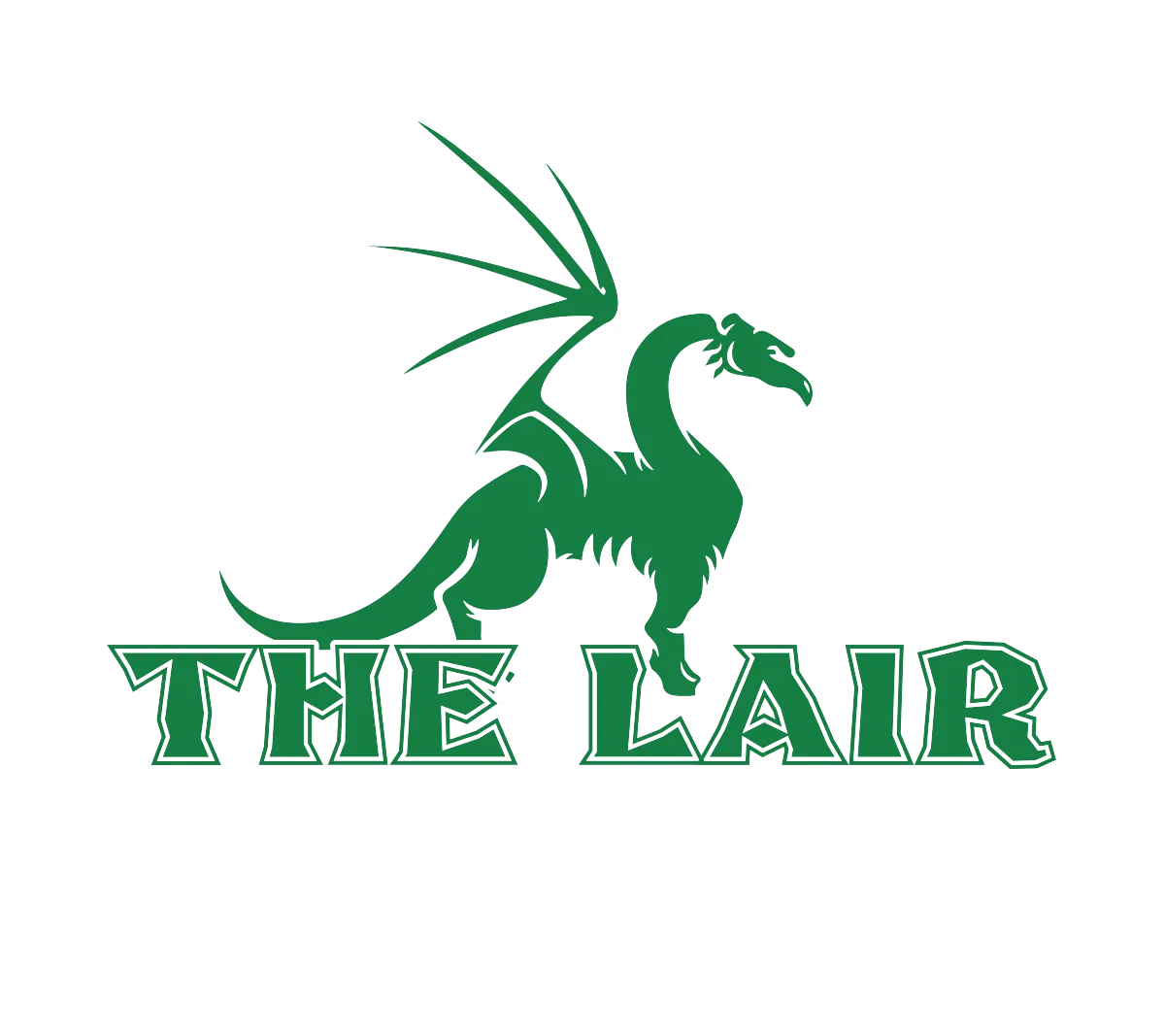 F3 Alliance: The Lair