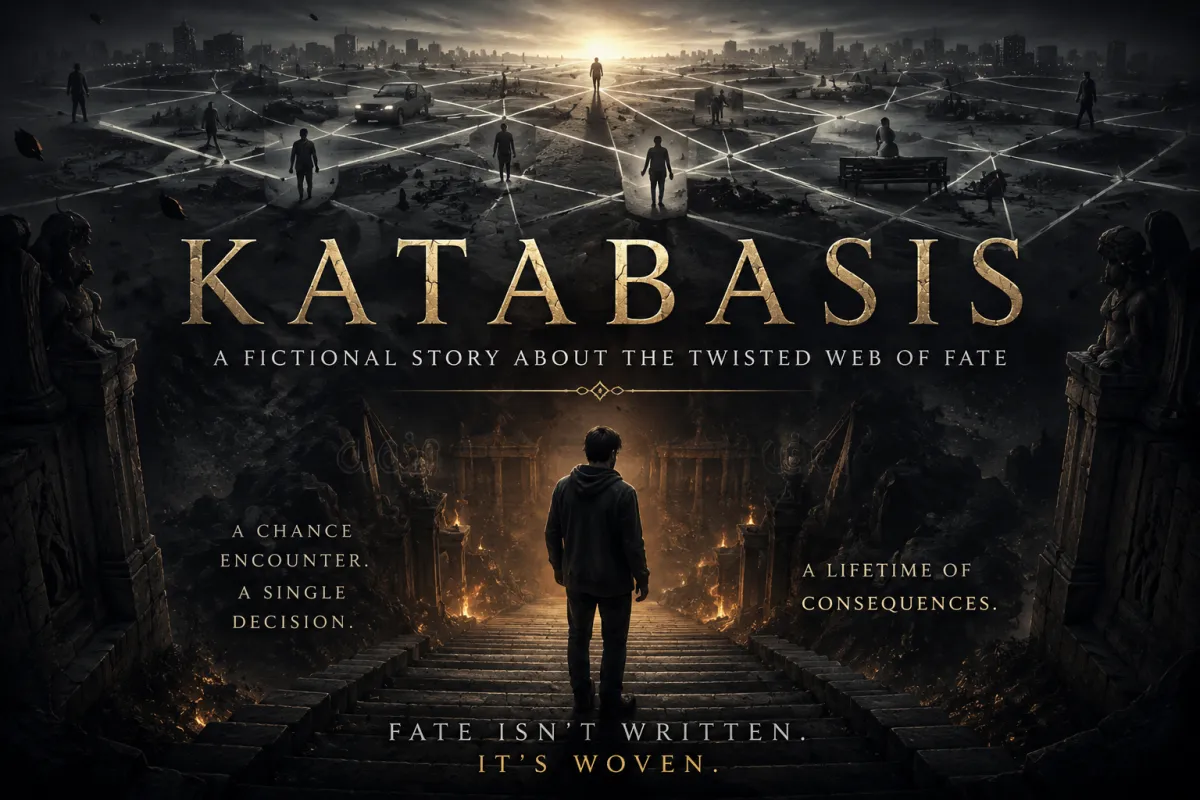 Katabasis