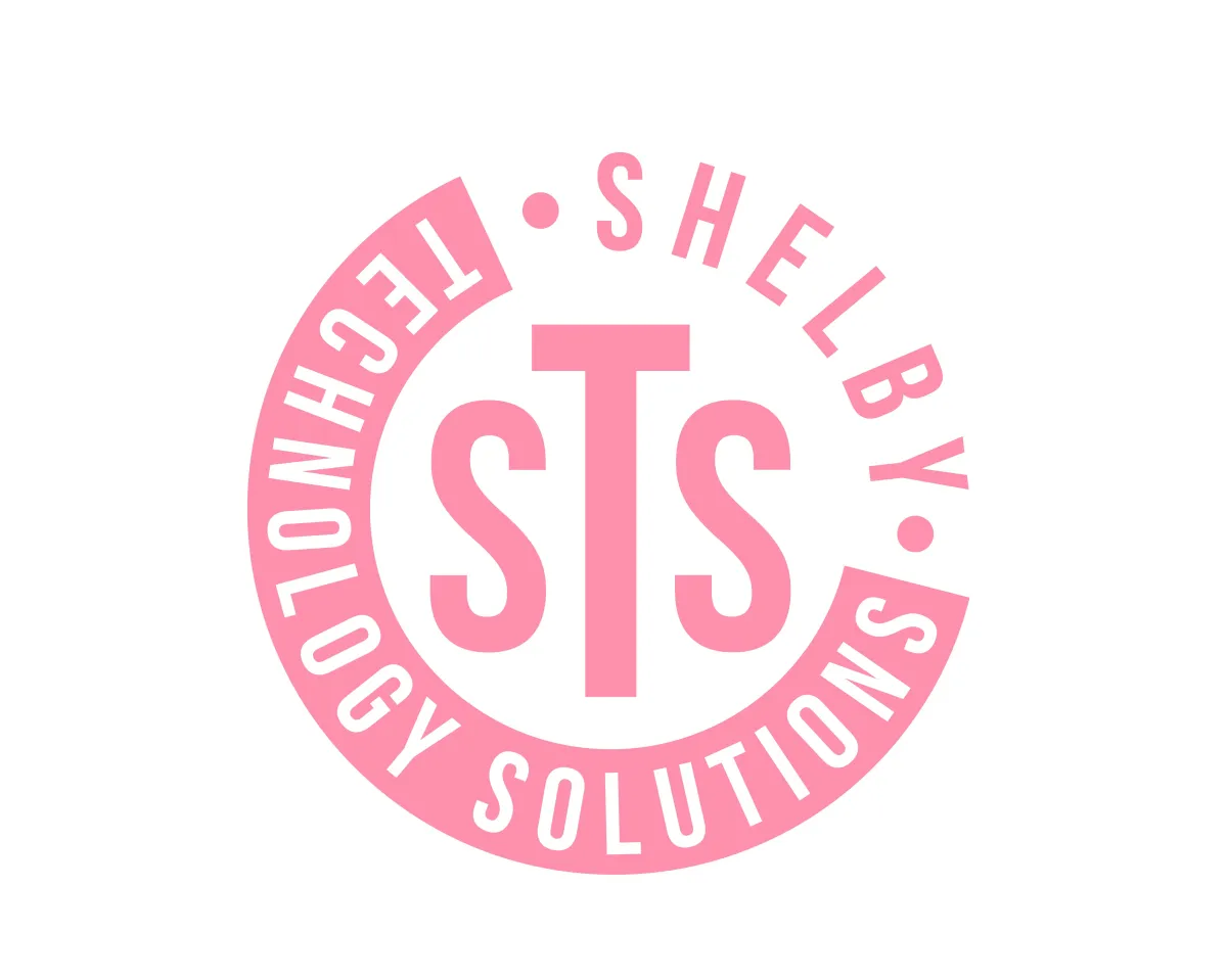 Shelby Technology Solutions Logo