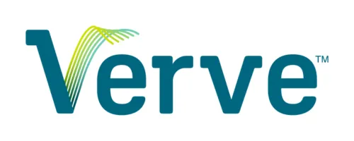 verve logo