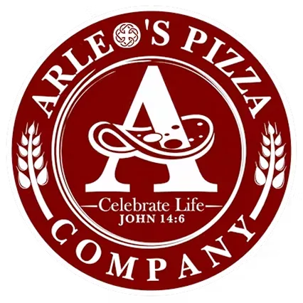 Arleo's Pizza Company Logo