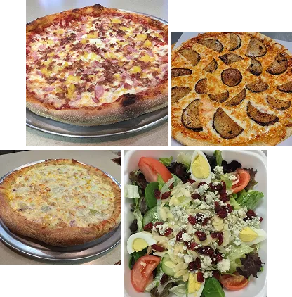 Arleo's Pizza Company in Canonsburg