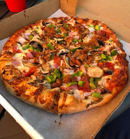 HAND TOSSED LARGE in Canonsburg