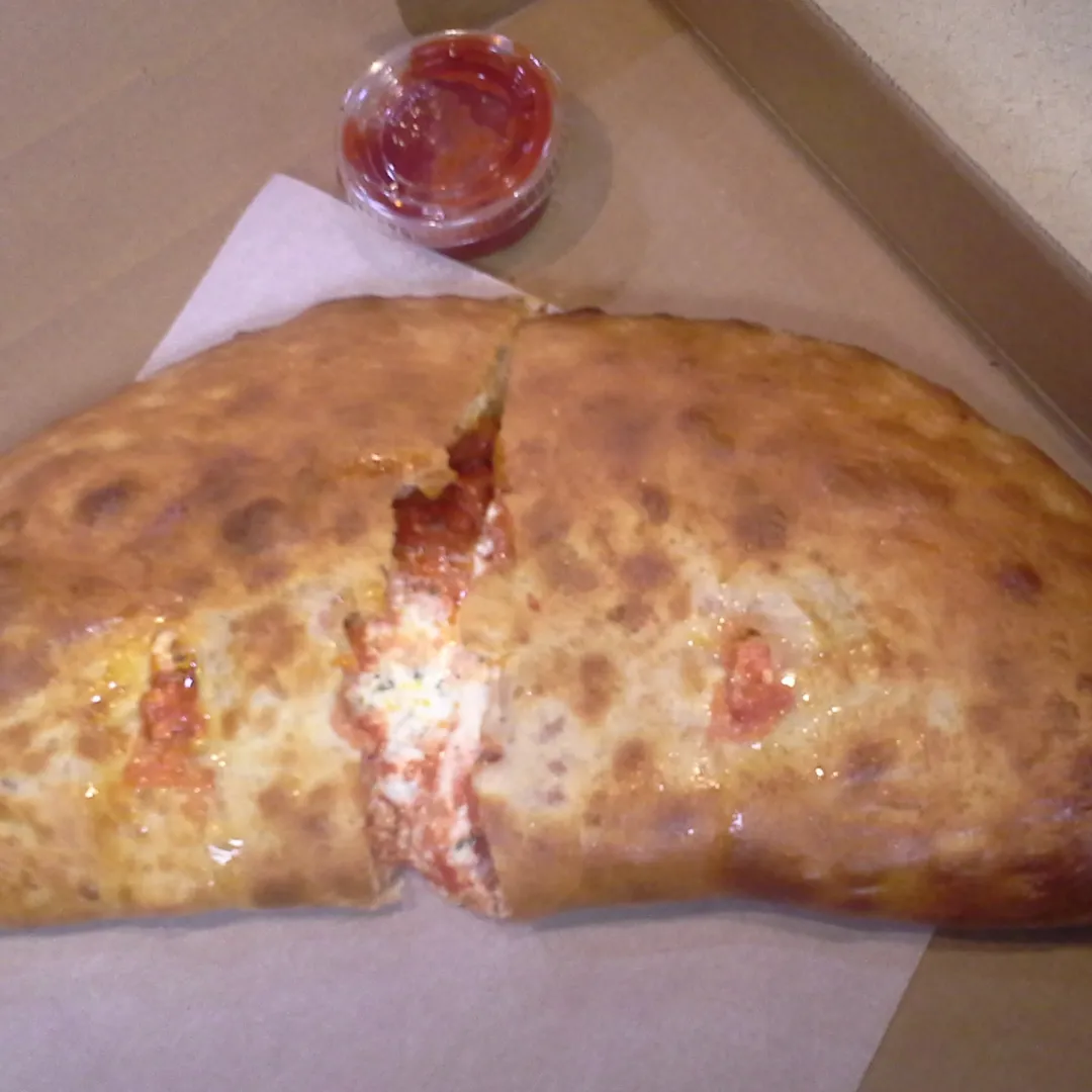 HAND TOSSED in Canonsburg 
