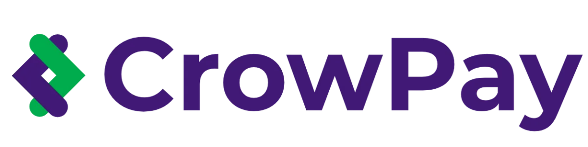 CrowPay logo
