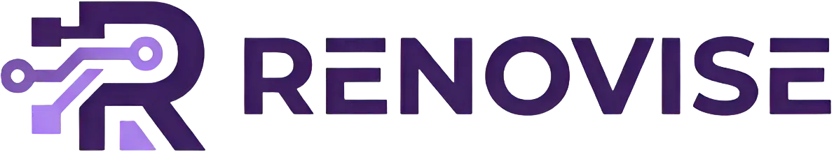 Renovise logo