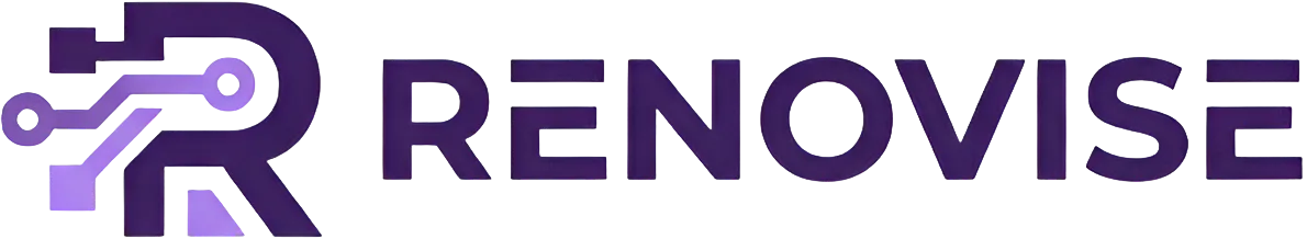 renovise logo