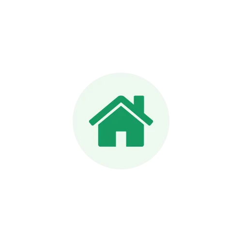 tell us about your home