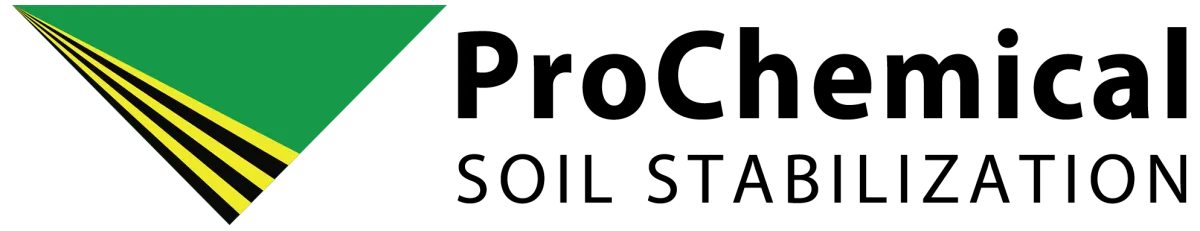 ProChemical Soil Stabilization