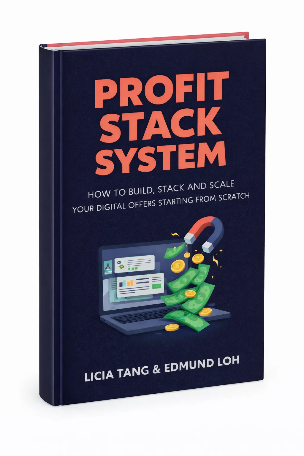 Internet Sales Machine