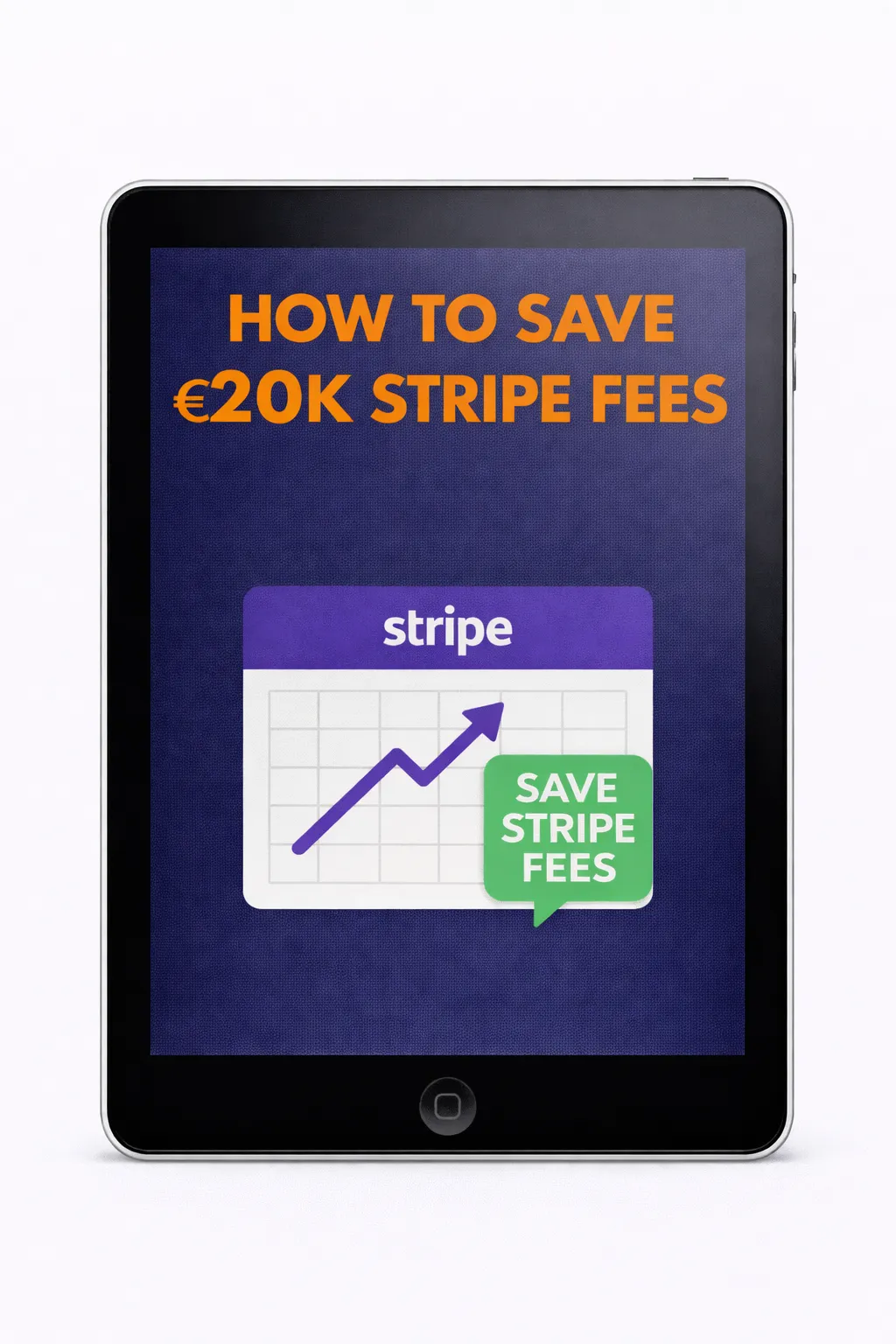 Save Stripe Fees