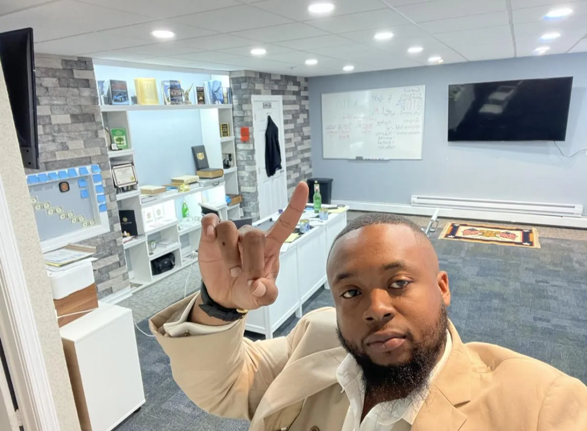 Doer Consulting Founder