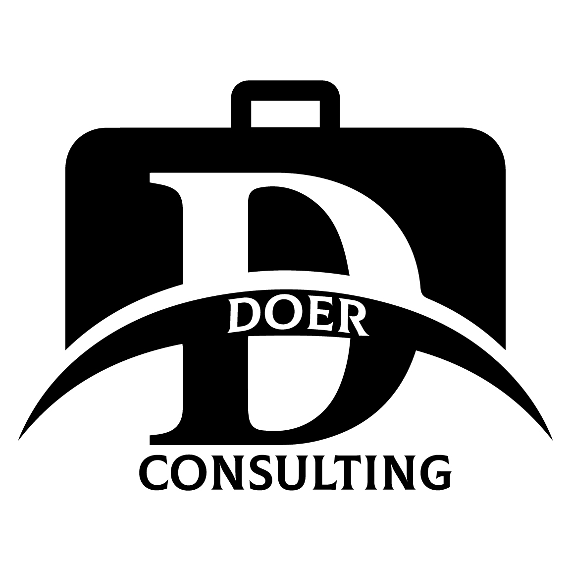 Doer Consulting Logo