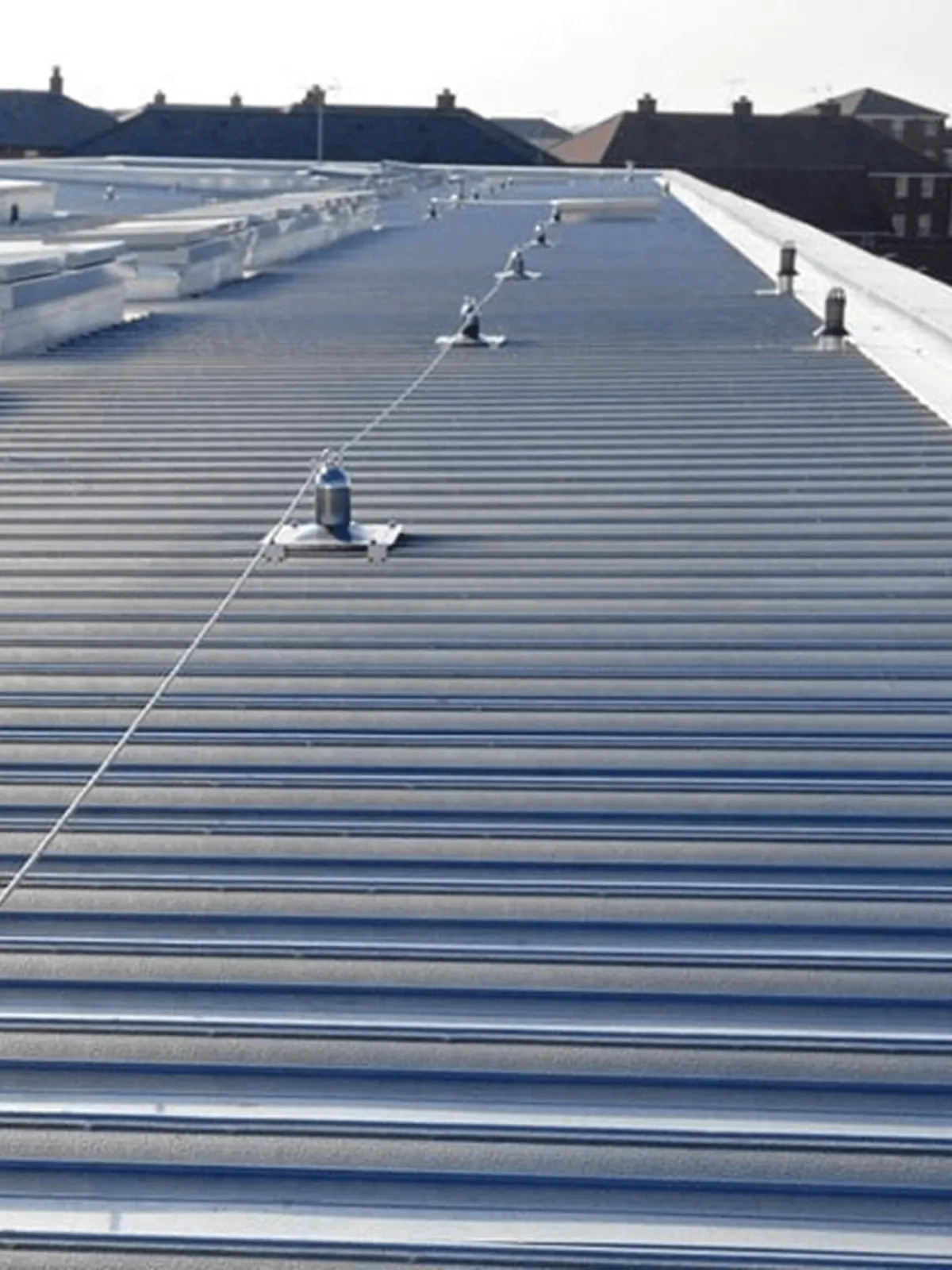 Roof repairs and roof installations in Auckland by licensed building practitioner