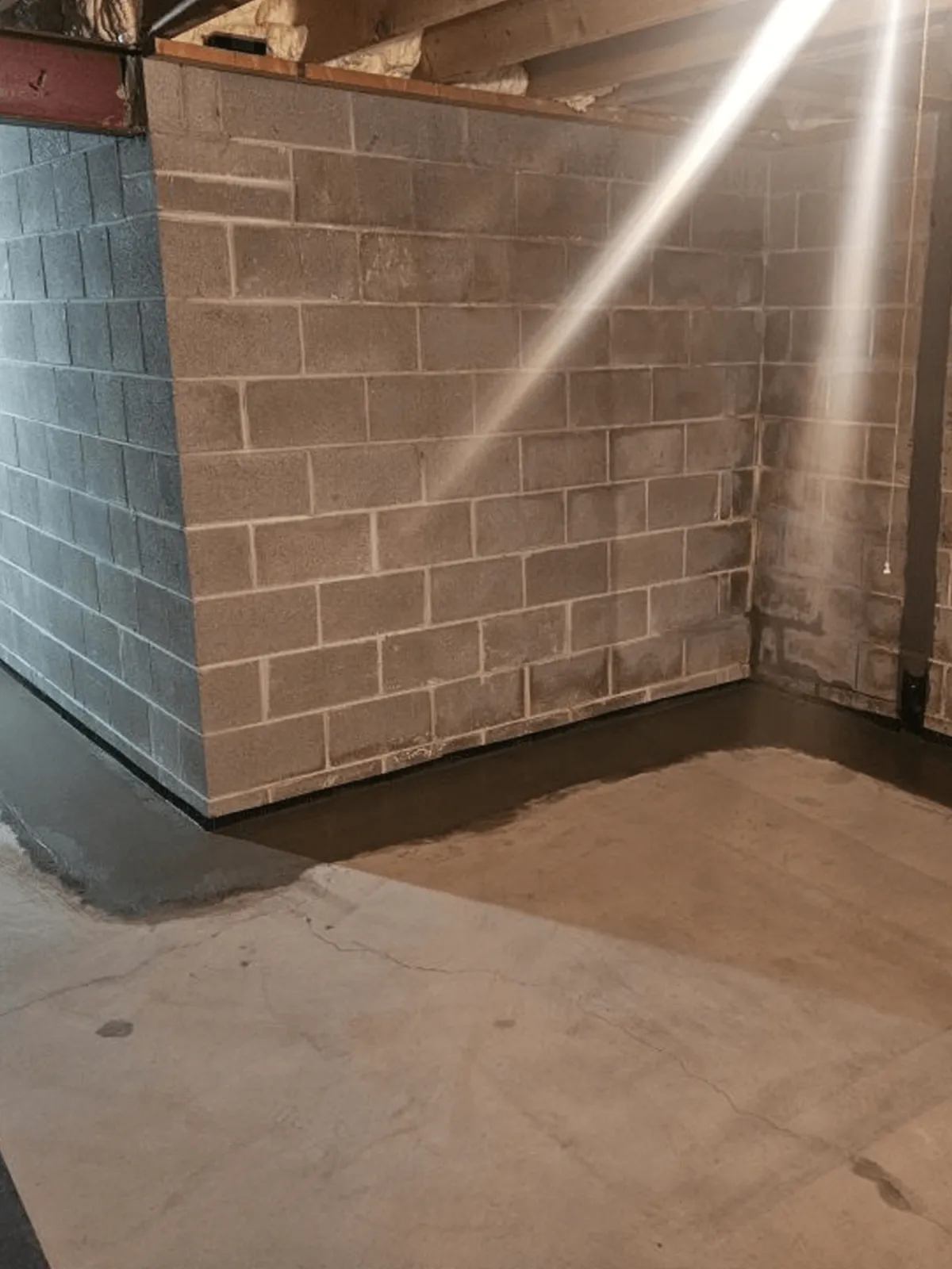 Structural block work and masonry repairs in Auckland