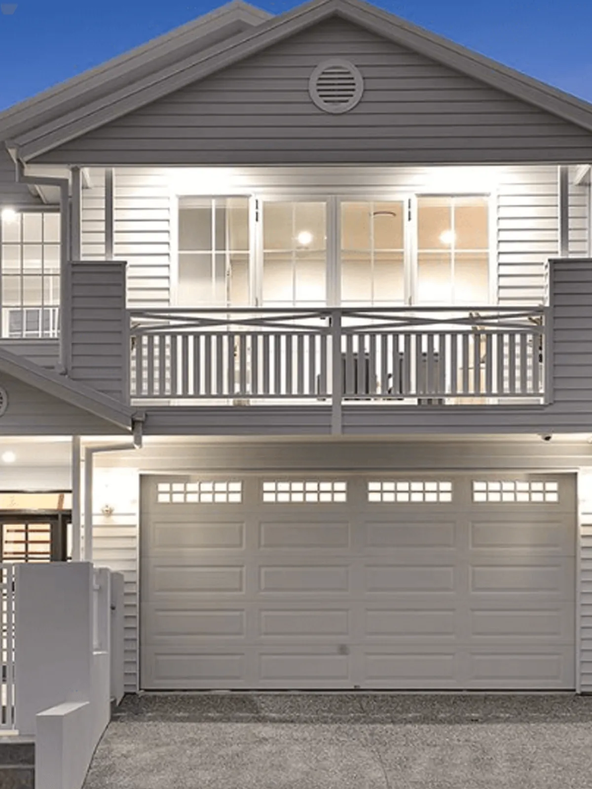 Exterior plastering and cladding services in Auckland residential project