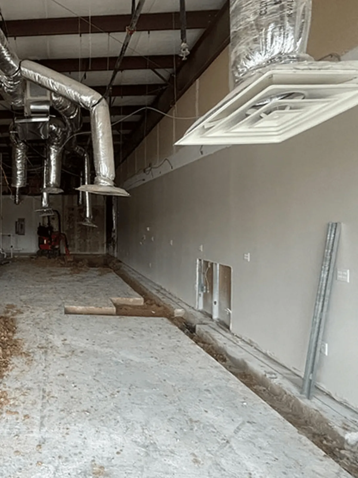 24 7 emergency strip out services in Auckland construction projects