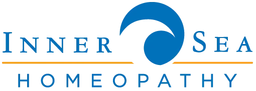 Inner Sea Homeopathy Logo