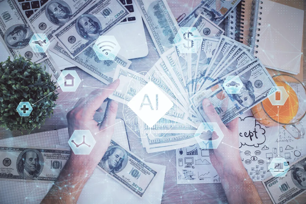 woman talking through mobile phone while sitting on swivel armchair