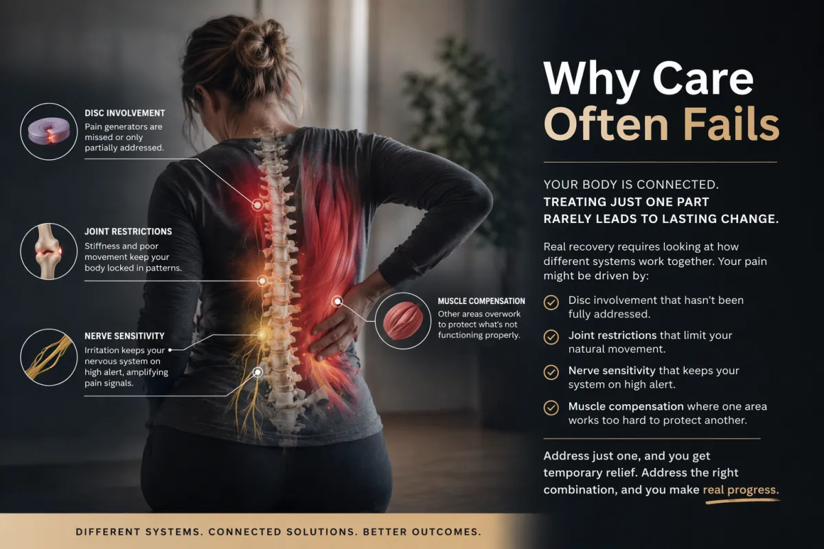 two green apples with a measuring tape around them