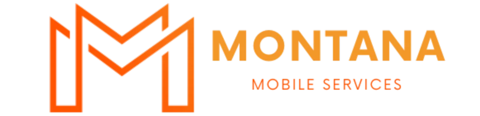 Brand Logo Montana Mobile Services