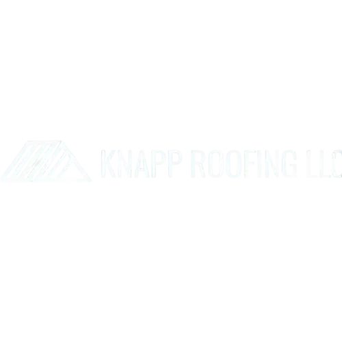 Knapp Roofing LLC Logo