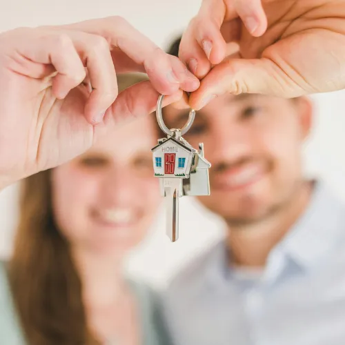 Foreign national mortgage financing for US real estate purchases