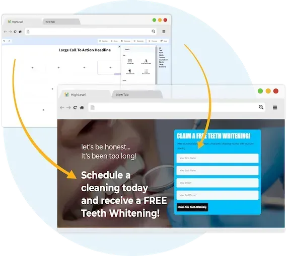 Page Builder