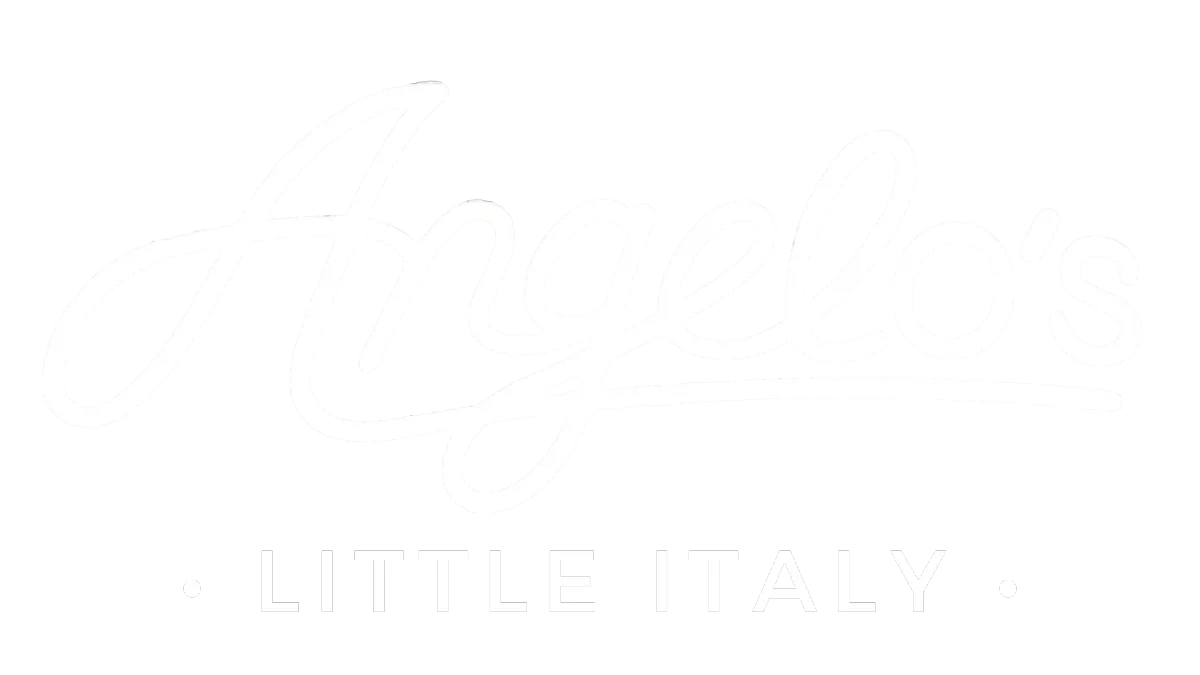Angelo's Little Italy Logo