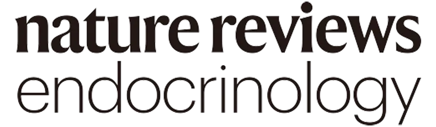 Nature Reviews endocrinology